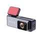 thumbnail image 3 of Grabadora para coche con cámara dual y WiFi | Vídeo frontal 720p + trasero 480p | Ángulo amplio de 170° | Visión nocturna mejorada | Grabación en bucle | Monitor de estacionamiento | Pantalla de, 3 of 9