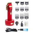 thumbnail image 3 of Combo Clipper + Trimmer BabylissPro LimitedFx Boost Rojo, 3 of 6