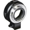 thumbnail image 1 of Canon Trousse d'Adaptateur d'Objectif EF-M pour Objectifs Canon EF / EF-S, 1 of 4