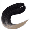 Dosso Beauty 28" Pre-Stretched Hypoallergenic Itch-Free Braiding Hair (1B/613)