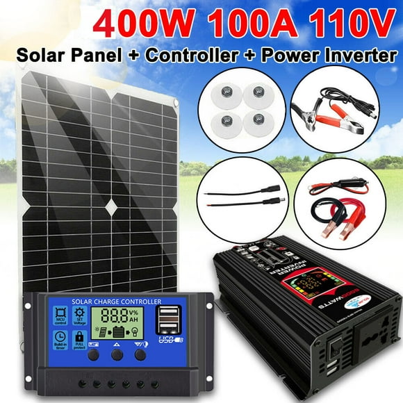 Solar Battery Chargers Boats