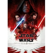 Pre-Owned - Star Wars: Episode VIII: The Last Jedi [UltraHD]