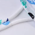 thumbnail image 6 of Toddler Baby Sun Hat Kids Summer UPF 50+ for Boys Girls Adjustable Beach Hats with Bucket Wide Brim 6-12 Months 12-24 Months 2t 3t 4t 5t 6t 7t 8t 9t Children 7-15 Years, 6 of 9