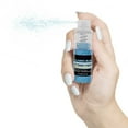 thumbnail image 4 of Brew Dust - Classic Blue Edible Drink Powder - Silky Swirl, Beverage Safe, 4g Spray Pump, 4 of 8