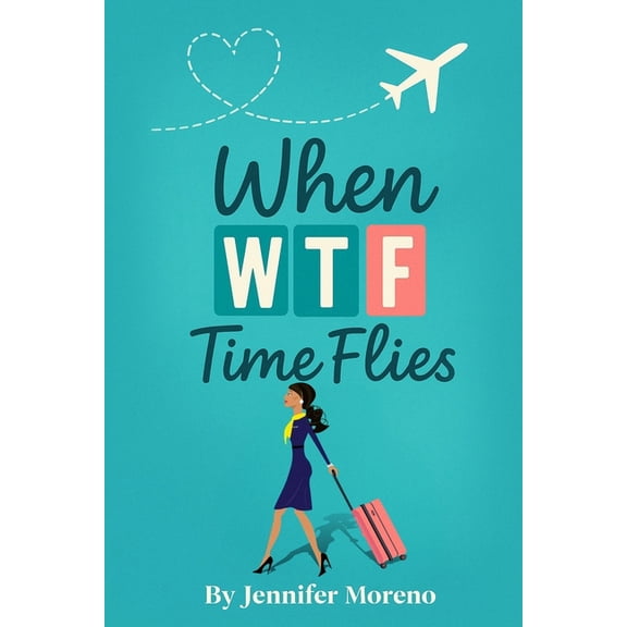 When Time Flies, (Paperback)