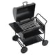 thumbnail image 1 of Mini Modelo de Parrilla de barbacoa ANGGREK Negra, 1 of 8