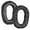 Black, variant on Replacement Headphone Ear Pads Cushion Wireless Headset For Logitech (G435 )