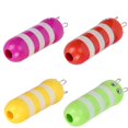 thumbnail image 1 of 4Pcs DIY Spool Knitter, Spool Knitter, Spool Knitter for DIY Lovers Children, 1 of 7