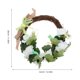 thumbnail image 2 of unbranded Guirnalda De Pascua Artificiales Para Puerta Verde Primaveral, 2 of 8
