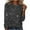 Black B, variant on Womens Long Sleeve T-Shirts Solid Color Crew Neck Long Sleeve Tee for Women Fall Winter Layering Casual Everyday Wear Top