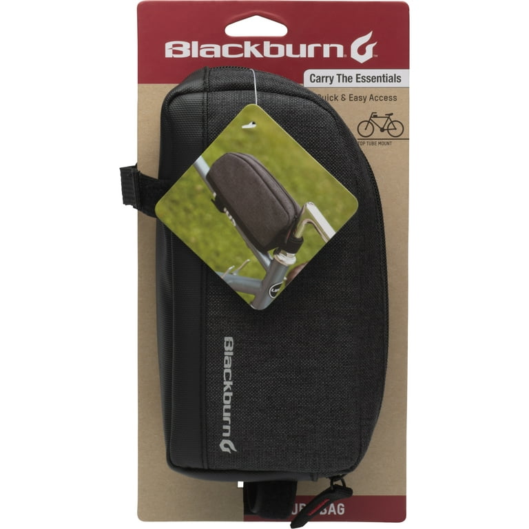 Blackburn Top Tube Bike Bag - Walmart.com