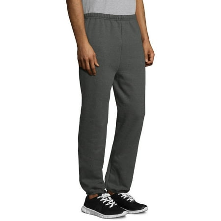 men's hanes sweatpants walmart