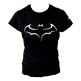 thumbnail image 3 of Duo Playeras Batman Brilla En La Oscuridad, 3 of 4