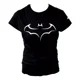 thumbnail image 3 of Duo Playeras Batman Brilla En La Oscuridad, 3 of 4