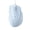 LT.Blue, variant on TECKNET Wired Mouse, 6-Button Corded with 4 Adjustable DPI, Optical Ergonomic Design, 5FT Cord for Laptop, Chromebook, PC, Desktop, Mac, Notebook - LT.Purple