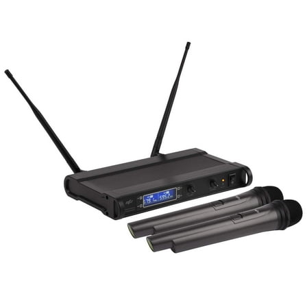 UHF Wireless Microphone (STZ-W8002)
