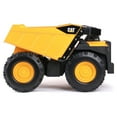 thumbnail image 4 of Cat Steel Massive Dump Truck From Funrise - Real Steel! - Lifetime Guarantee!, 4 of 8