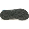 thumbnail image 3 of Chaco Z/1 Adjustable Strap Classic Sandal Women Mottle Blue, 3 of 6