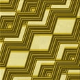 thumbnail image 1 of Ahgly Company Machine Washable Indoor Square Transitional Dark Bronze Brown Area Rugs, 5' Square, 1 of 7