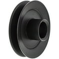 thumbnail image 4 of MTD 756-05061B Engine Pulley Troy-Bilt Craftsman XP Bronco Super LT KH Hydro GT, 4 of 9
