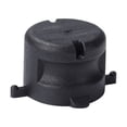 thumbnail image 4 of Ranura De Timón De Cola Ranura para timón de cola de tabla de surf de 6 uds para caja de tapones de correa FCS Fin G5 con tornillos Wench, 4 of 6