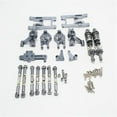 thumbnail image 6 of 12428 Upgrade Accessories Kit For 12428 12423 12427 Fy03 Q39 Q46 1/12 Rc Car Universal Parts,Grey, 6 of 6
