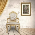 thumbnail image 3 of Talbot Frank, Christopher 13x18 Gold Ornate Wood Framed with Double Matting Museum Art Print Titled - California, Joshua Tree NP Beetle Spurge flowers, 3 of 4