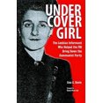 thumbnail image 2 of Undercover Girl, Lisa E. Davis Paperback, 2 of 3