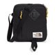 thumbnail image 1 of Bandolera THE NORTH FACE Berkeley sin PFAS negro/dorado, 1 of 4