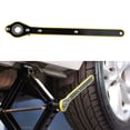 thumbnail image 4 of Bgsha Clé à Cliquet pour Voiture Économisant la Main-D'œuvre Clé de Roue de Pneu de Garage Poignée Économisant la Main-D'œuvre, 4 of 9