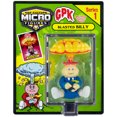 thumbnail image 2 of World's Smallest (GPK) Garbage Pail Kids (Blasted Billy), 2 of 6