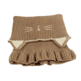 thumbnail image 1 of Baby Boy Scarf Winter Neck Warmer For Girls Knitted Scarf, 1 of 5