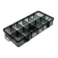 thumbnail image 1 of Caja de tornillos multifunción Zulema Contenedor de almacenamiento, 1 of 8