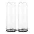 thumbnail image 2 of 2pcs Multi-function Balls Storage Bottle Tennis Ball Container Convenient Balls Holder, 2 of 4