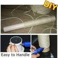 thumbnail image 5 of Cat Natural Sisal Rope for Scratching Post Tree Replacement, Hemp Rope for Repairing, Recovering or DIY Scratcher, 6mm Diameter, 5 of 7