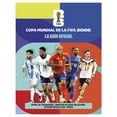 thumbnail image 1 of Copa Mundial de la Fifa 2026 Trillas Libro de bolsillo 1ra edicion, 1 of 2