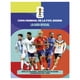 thumbnail image 1 of Copa Mundial de la Fifa 2026 Trillas Libro de bolsillo 1ra edicion, 1 of 2