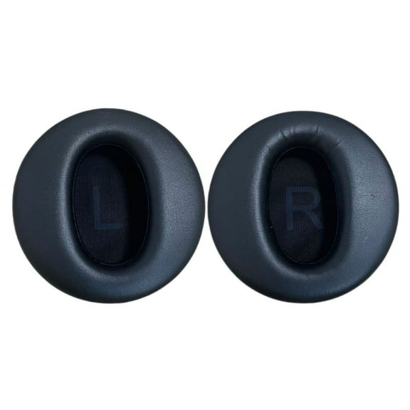 1Pair EarPads For Wyze Noise Cancelling Headphones Earpads EarPads Sponges Cushion Replace