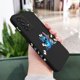 thumbnail image 1 of Funda De Teléfono Monster Dolls Para Samsung Galaxy A54 A34 A24 A14 A04 A04S A04E 4G 5G Con Patrón Lateral De Silicona Líquida Gao Jiahui unisex, 1 of 2