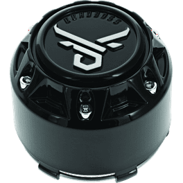 Mickey Thompson 024864 MM-245 Metal Series 18in Trim Cap