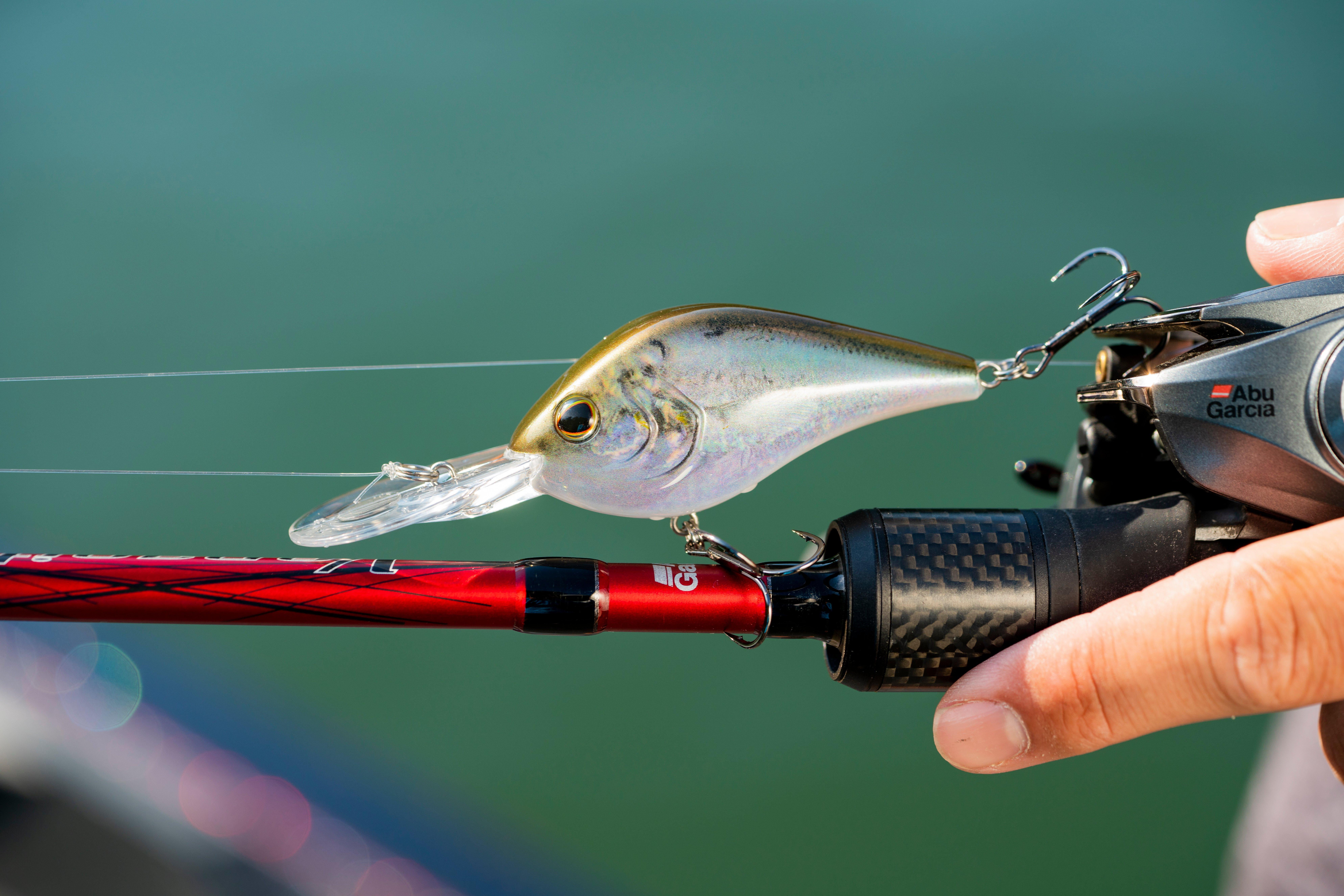 Berkley Dredger Fishing Lure, Boiled Crawl, 5/8 oz