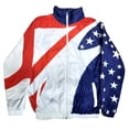 thumbnail image 4 of 1996 American Gymnastics Team Windbreaker Jacket, 4 of 7
