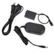 thumbnail image 2 of Adaptador de alimentación de CA ANGGREK Kit de acoplador de CC LP-E12 Para Cámara M M2 M10 M50, 2 of 8