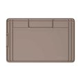 thumbnail image 1 of WeatherTech Tapis SinkMat - Tapis protecteur pour l’armoire sous l’évier - Sable, 1 of 2