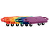 Champion Sports Heavy Duty Scooter Board with Handle