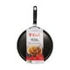 thumbnail image 1 of SARTÉN CREPERA T-FAL ANTIADHERENTE 30 CM INDICADOR THERMO SPOT 391100 T-fal 3911/00, 1 of 6