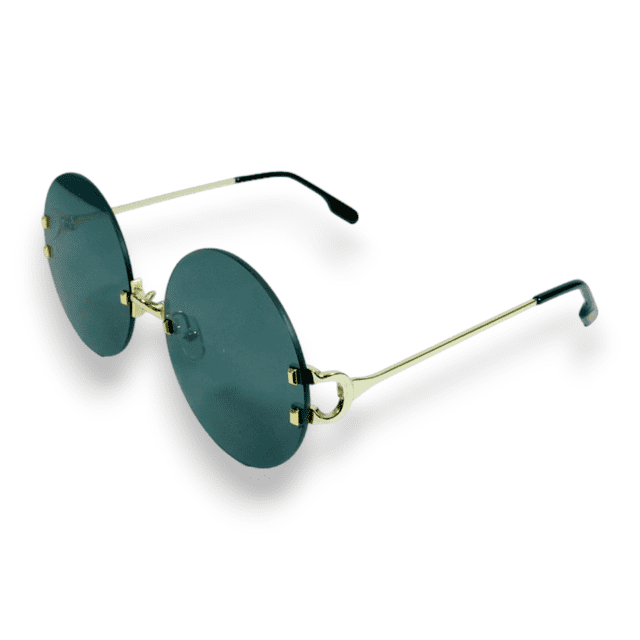 Lentes de sol