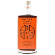 Roots Divino Rosso Non-Alcoholic Vermouth / Aperitif