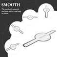 thumbnail image 4 of 1Pc Multi-function Dough Rolling Mat Kitchen Bread Baking Mat with Long Handles, 4 of 9