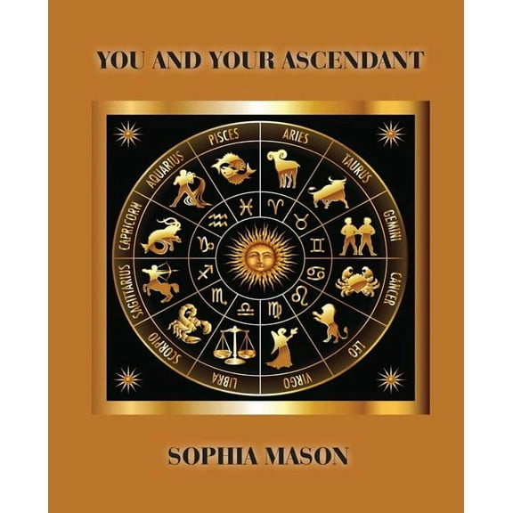 You and Your Ascendant (Paperback)